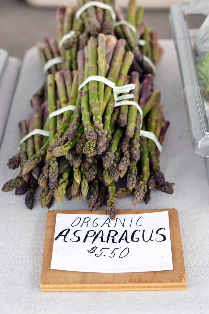 Asparagus_Organic